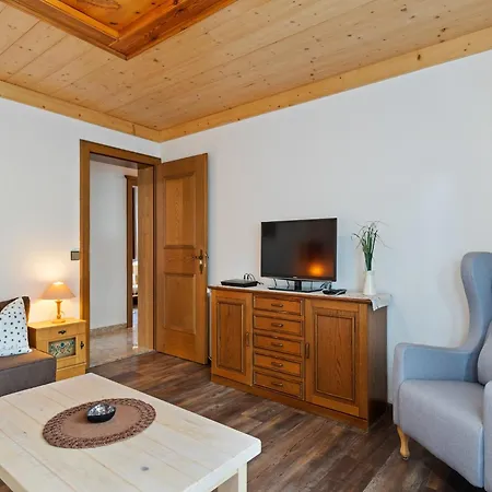 アパート Cosy In Muehlbach With Balcony, Cleaning Included Dorf (Salzburg)
