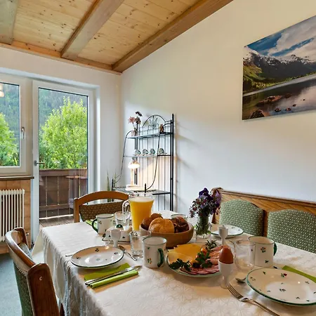 Bramberg Near Slopes, Cleaning Included *