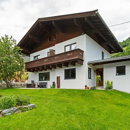 Cosy In Muehlbach With Balcony, Cleaning Included Dorf (Salzburg)