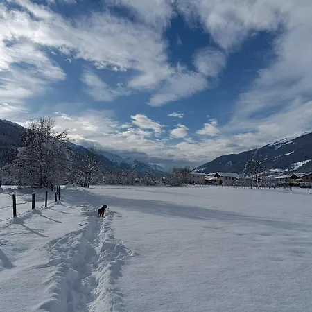 Bramberg Near Slopes, Cleaning Included Lejlighed Dorf (Salzburg)