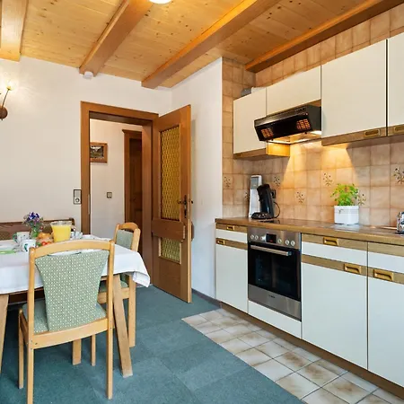 Bramberg Near Slopes, Cleaning Included *