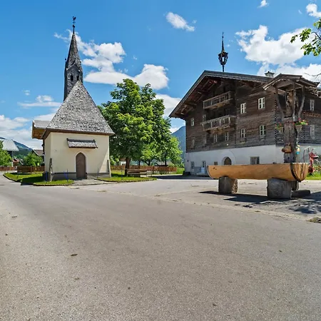 Bramberg Near Slopes, Cleaning Included *